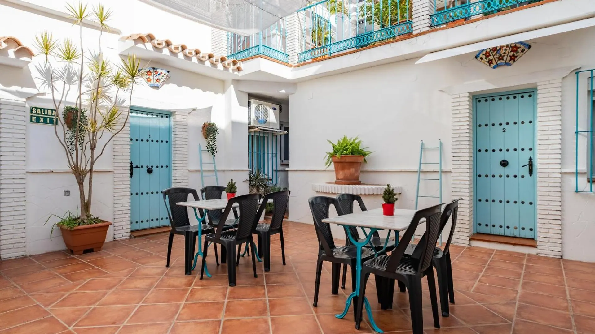 El Nogal Home Málaga