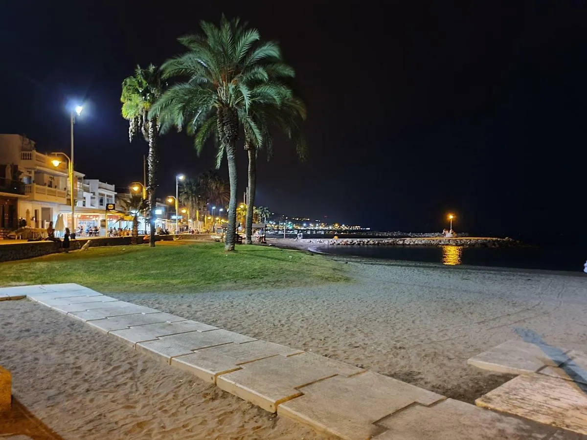 El Nogal Home Málaga España