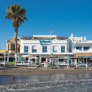 *** Hotel La Chancla Spanien