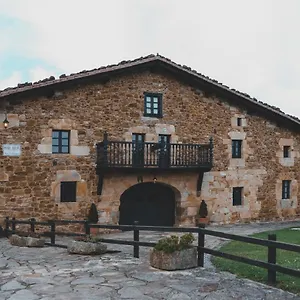 Mendigoikoa Bekoa Axpe de Busturia