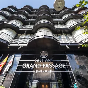 https://guitart-grand-passage.catalonia-hotels.com
