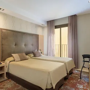 **** Hotel Gotico Spanien