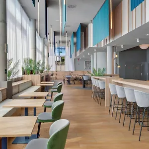 Barcelona Hotel Viladecáns