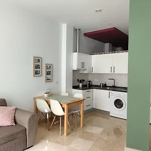 Puntoapart Appartamento