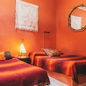 El Andaluz Malaga