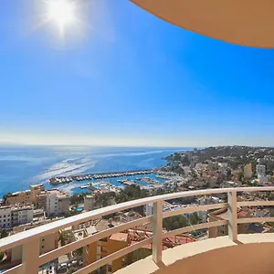 *** Hotel Mll Blue Bay Spanien