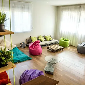 Barbatuke Eco-homestel Malaga