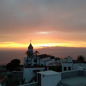 I Miti Viviendavacacional Penzion Chío
