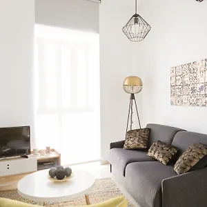 Suncity Flat Gigantes Appartamento