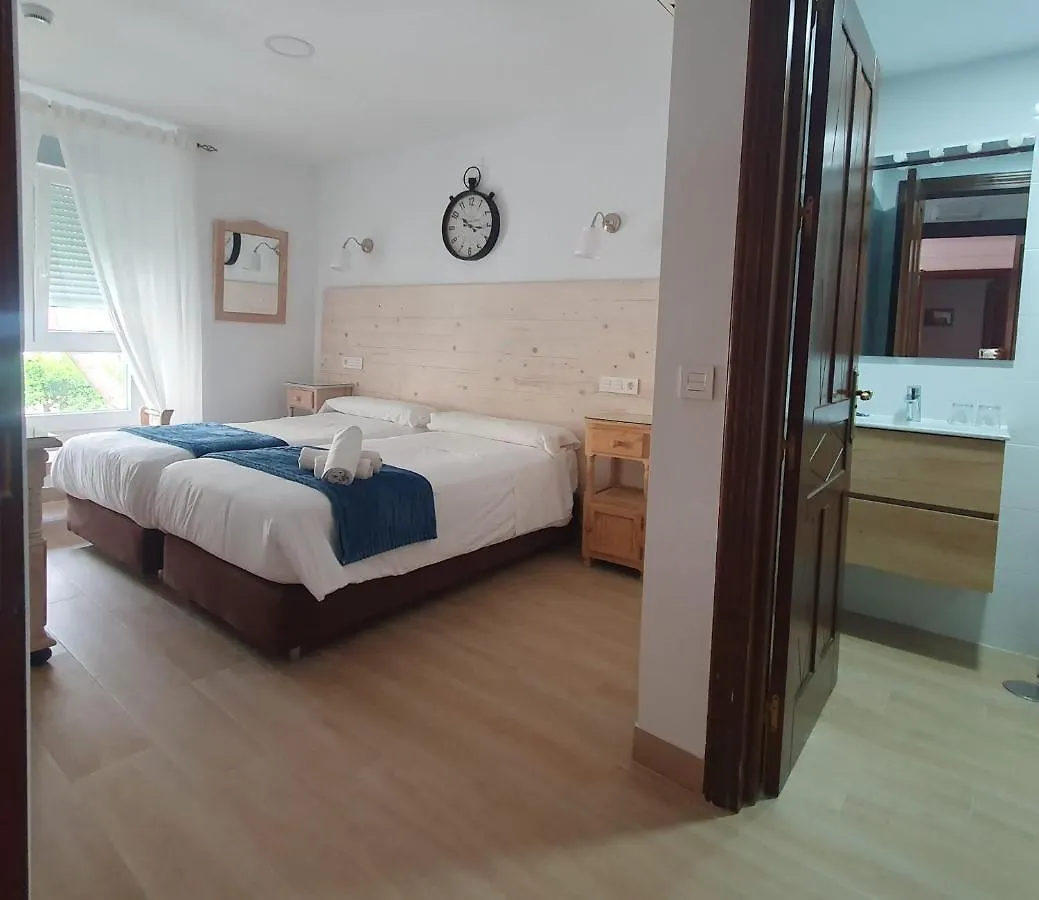 El Nogal Home Malaga