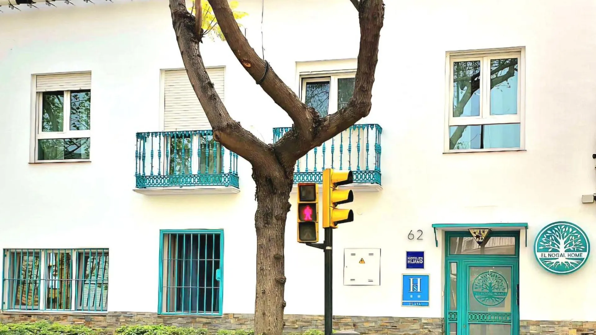 El Nogal Home Malaga
