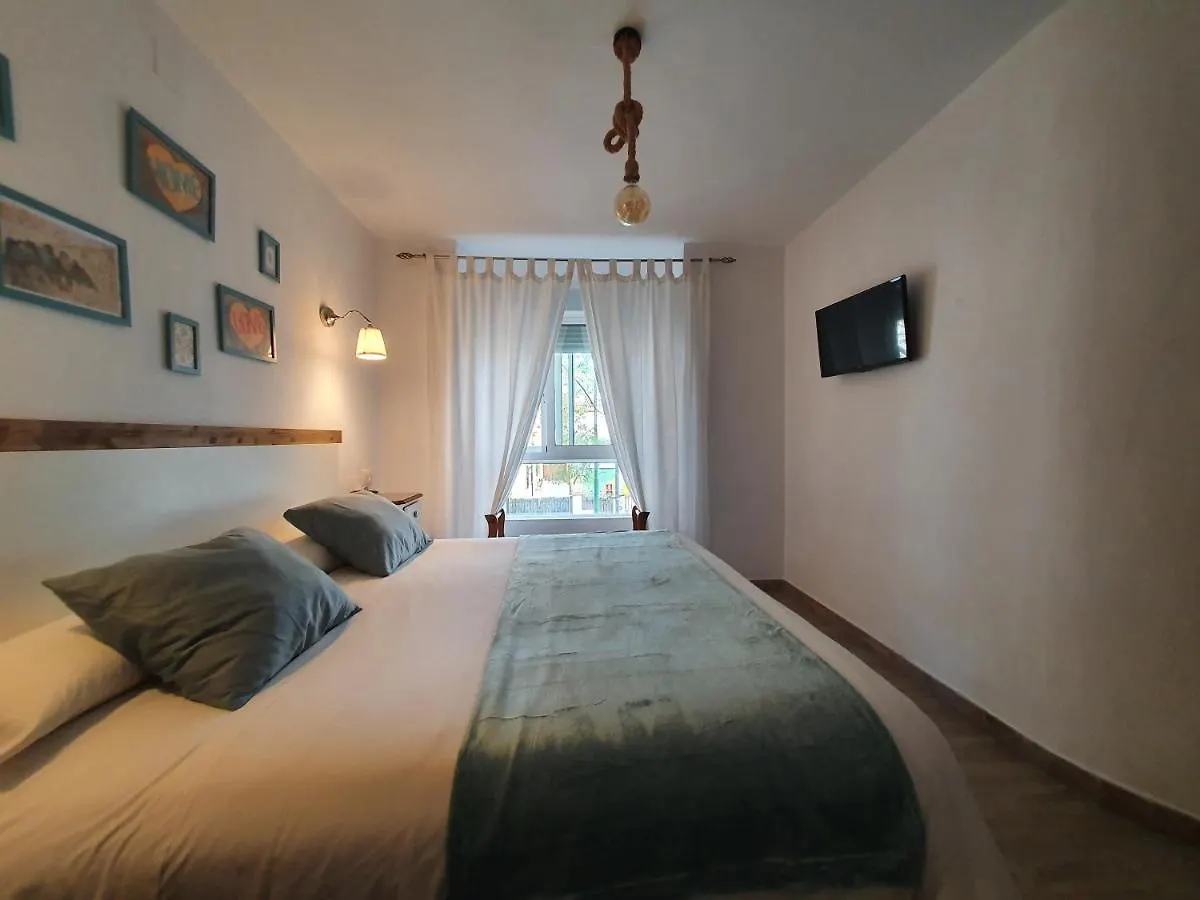 El Nogal Home Malaga