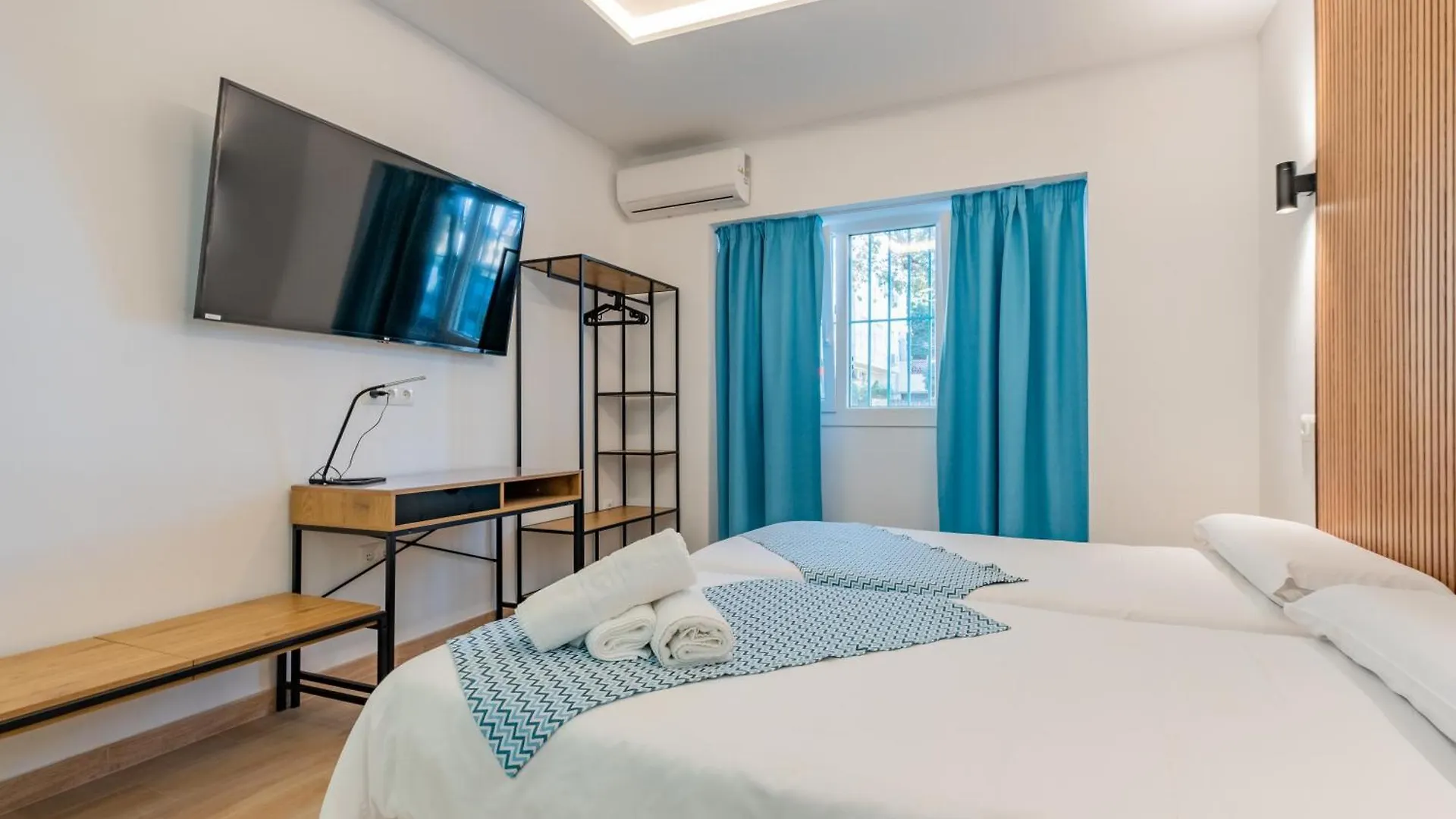 El Nogal Home Malaga