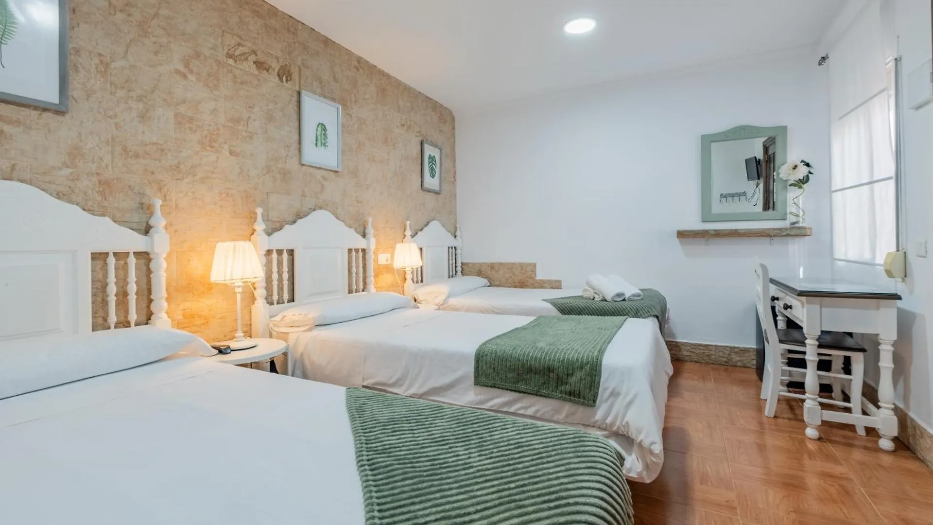 El Nogal Home Malaga