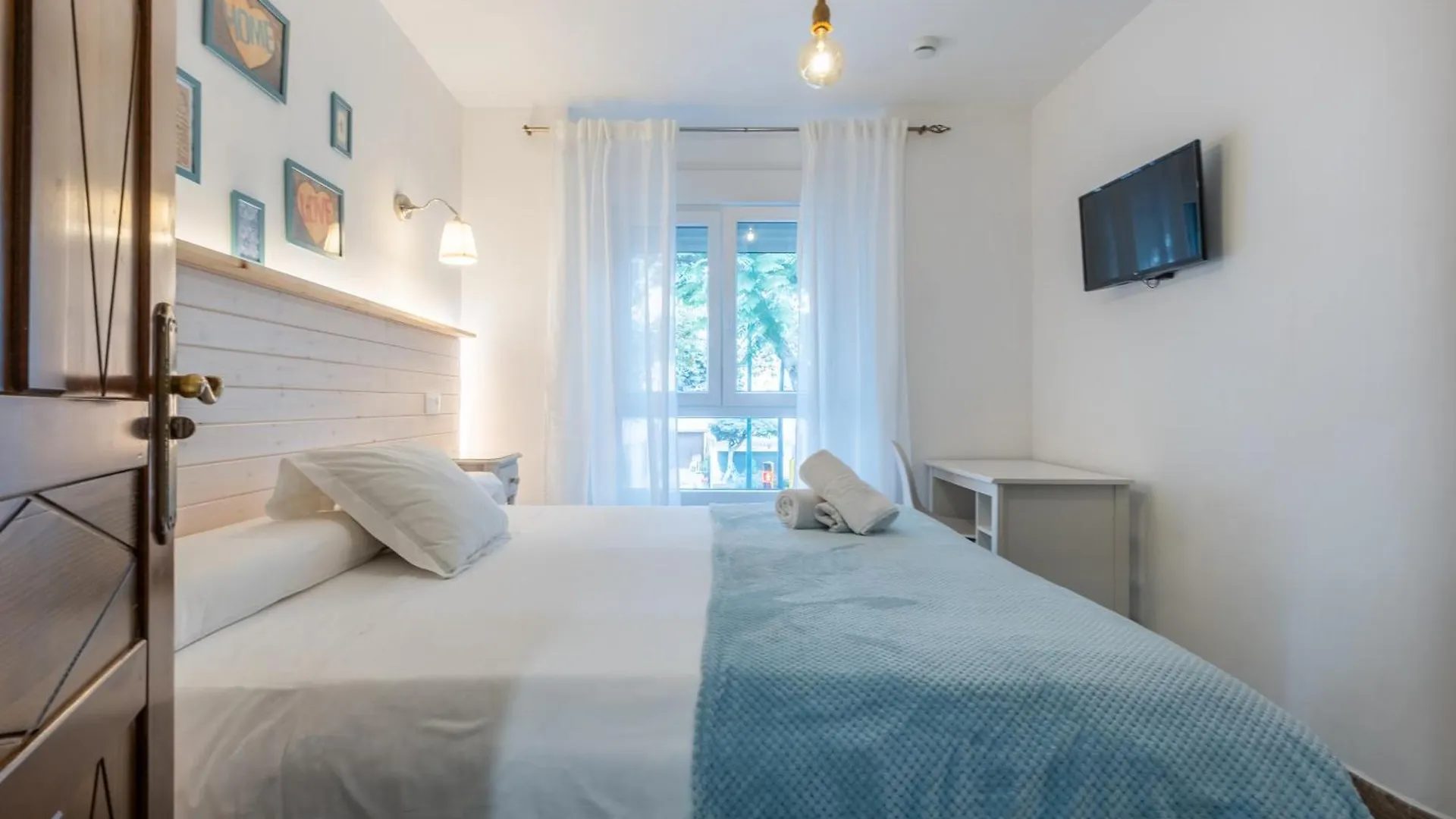 El Nogal Home Malaga Spain
