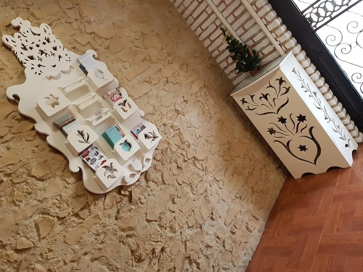 El Nogal Home Malaga