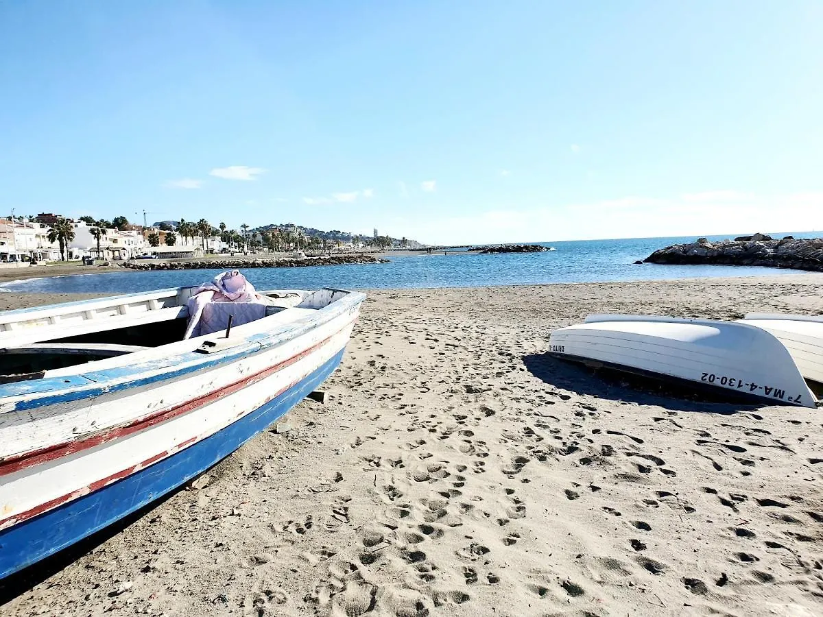 El Nogal Home Málaga Spanien