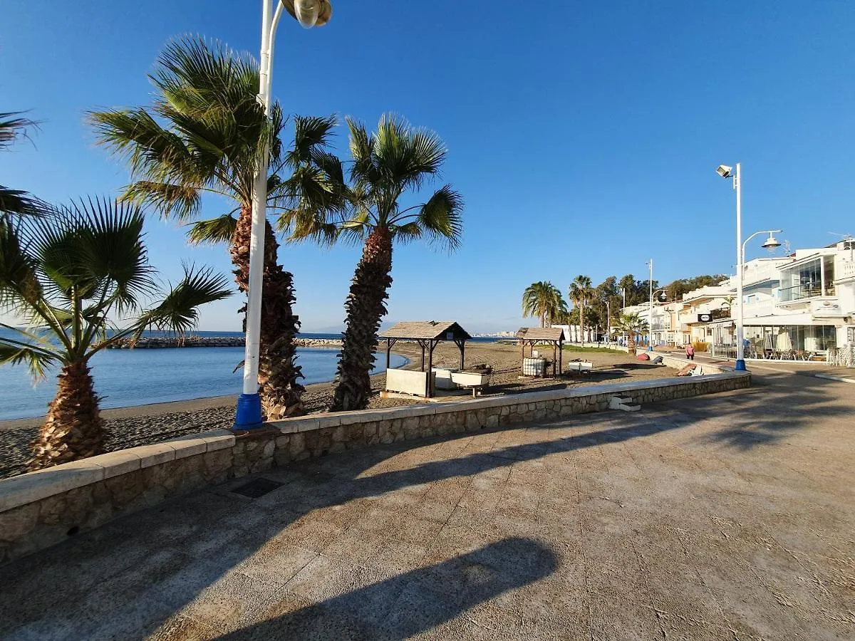 El Nogal Home Malaga Guest house
