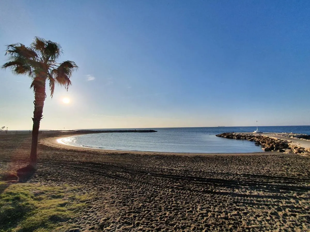 El Nogal Home Malaga